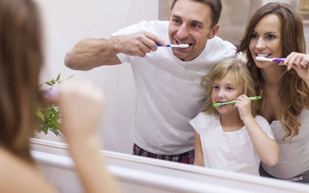 Teeth Whitening Tulsa