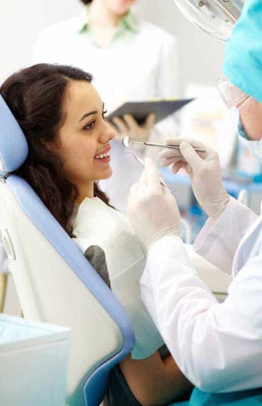 tulsa dental center
