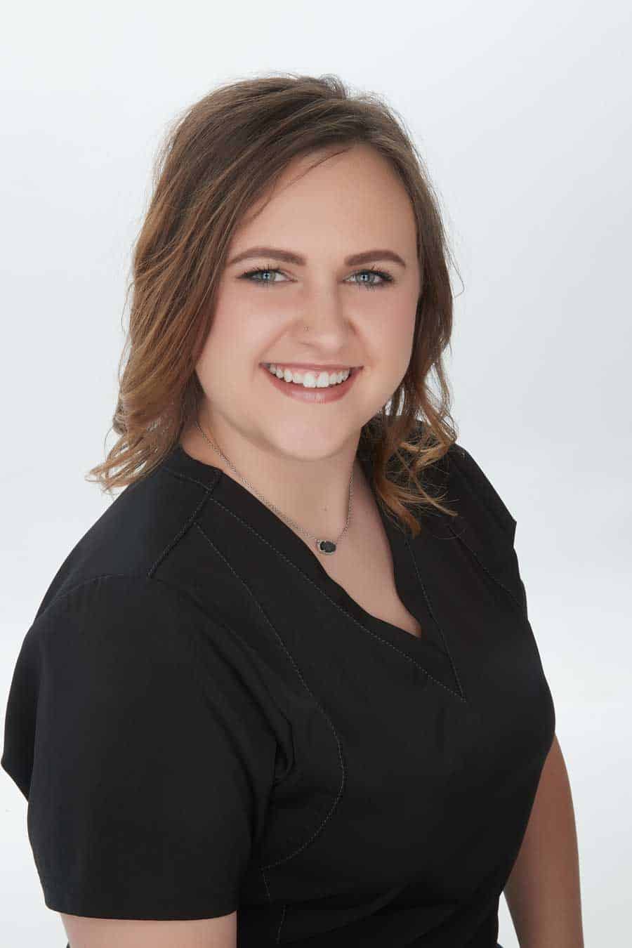 Kaylee Halterman