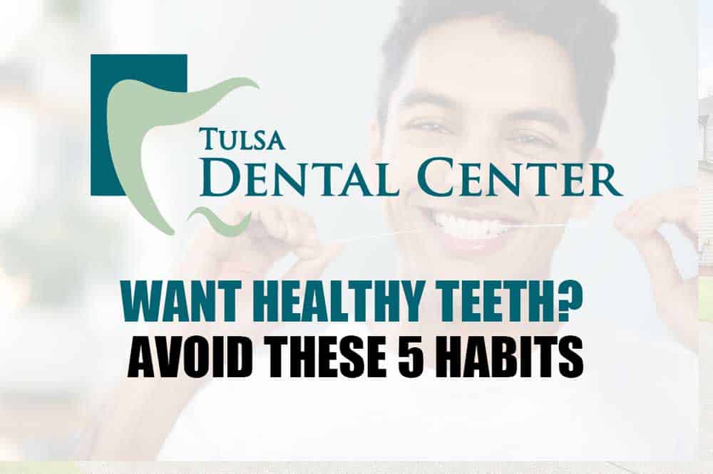 Unlock Healthy Teeth Ditch This One Bad Habit - d7u7en7