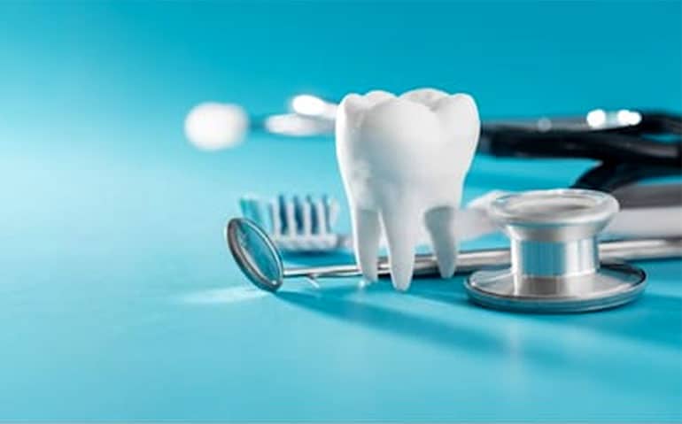 What is Dental Hygiene?