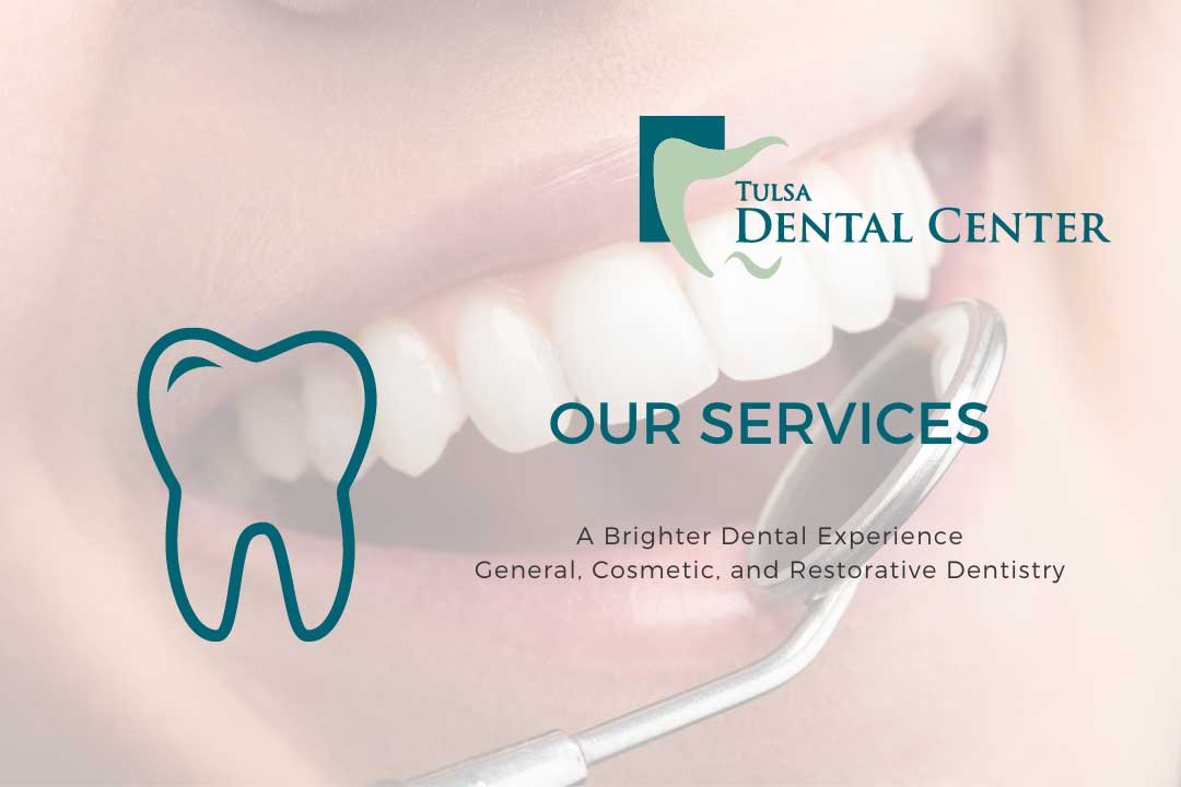 our services tulsa dental center