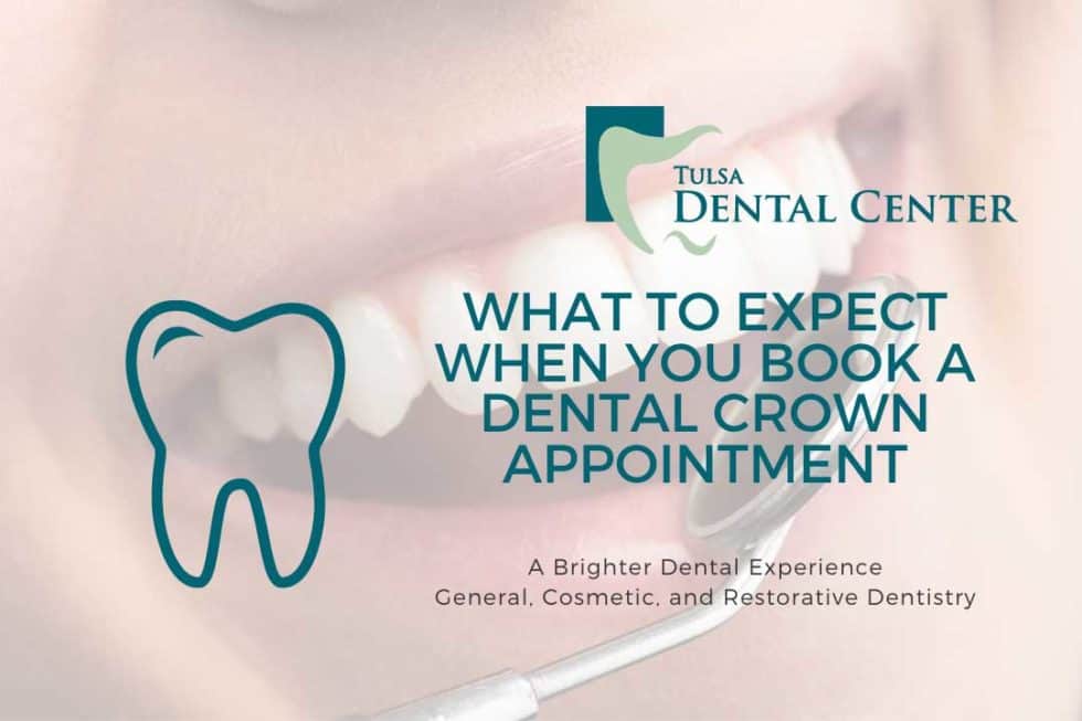 dental crowns Archives Tulsa Dental Center