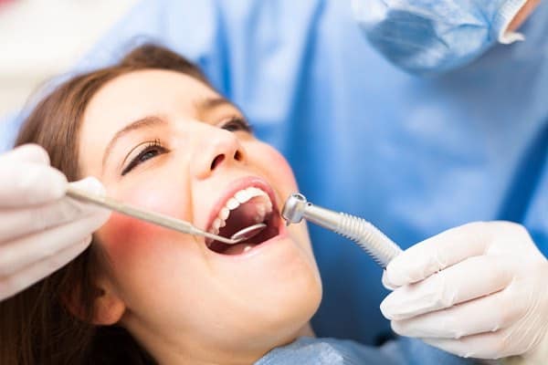 dental fillings tulsa oklahoma