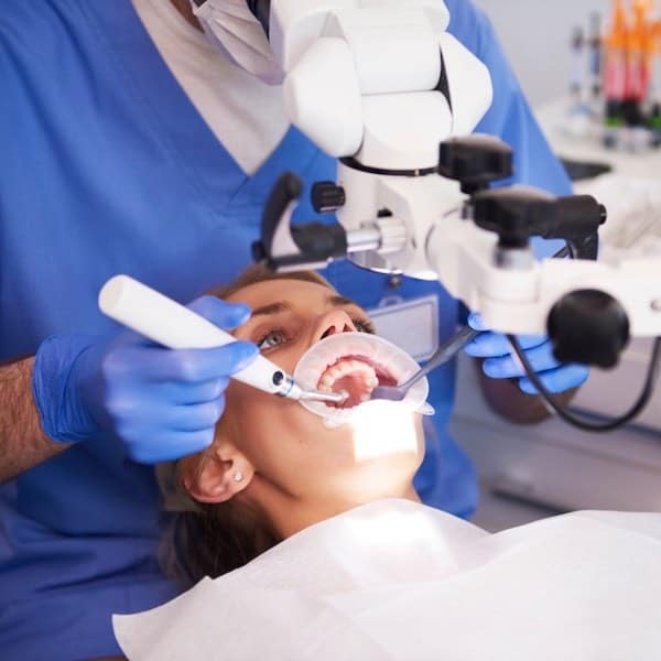 get root canal tulsa oklahoma dentist