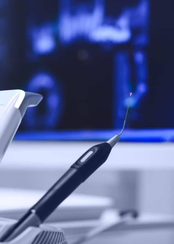 laser periodontal therapy tulsa