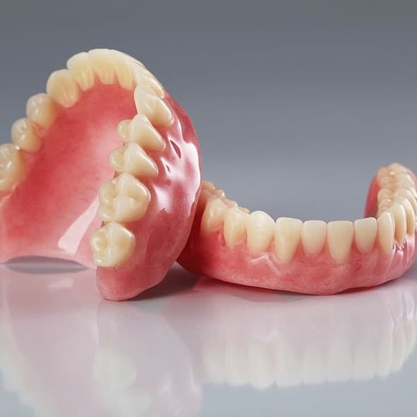 removable dental prosthesis tulsa ok