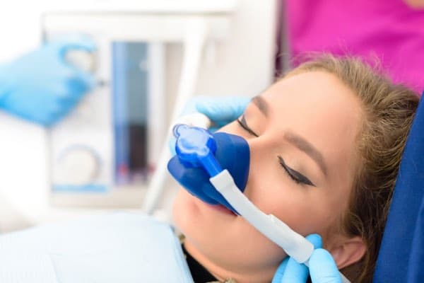 tulsa nitrous oxide sedation dentist