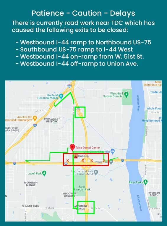 Traffic Map V2