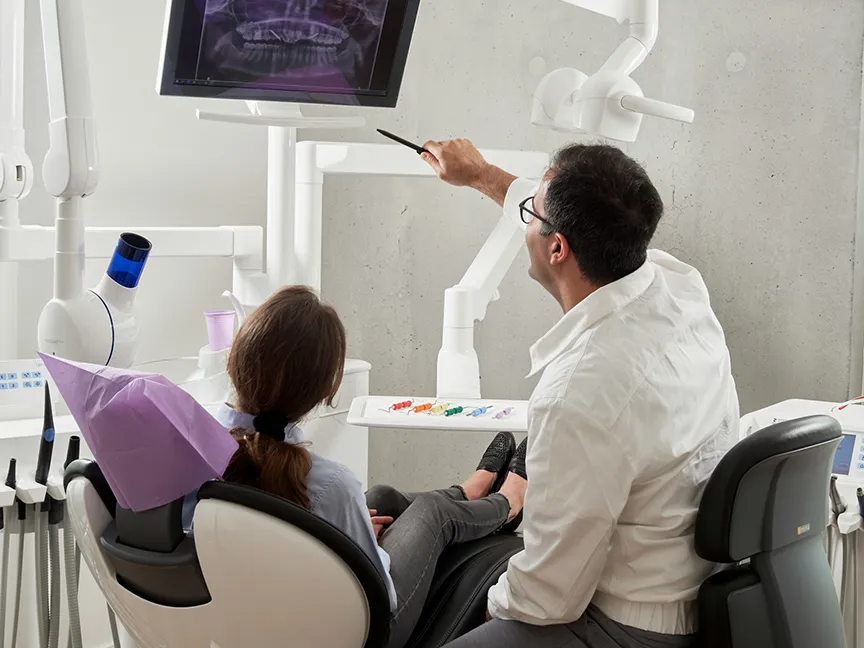 How to Become a Dentist