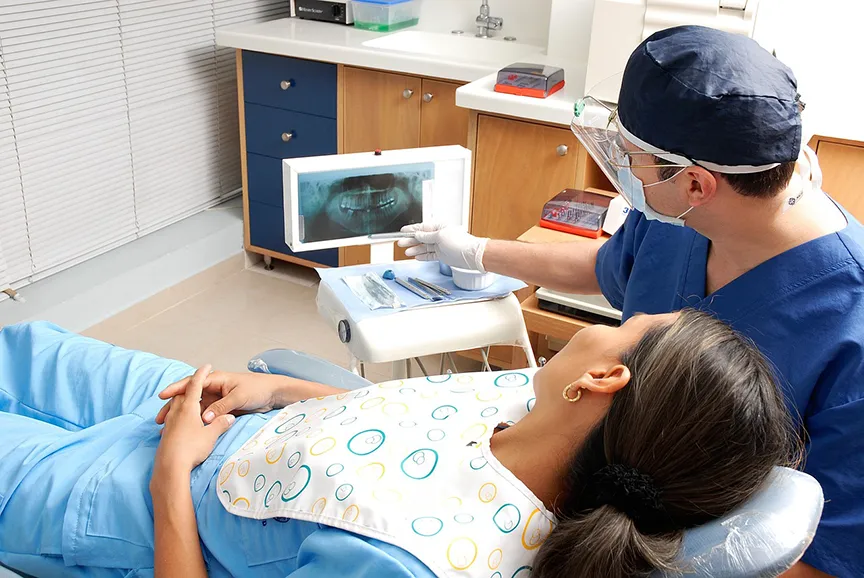 Overcoming Dental Anxiety: Your Guide to Stress-Free Visits at Tulsa Dental Center
