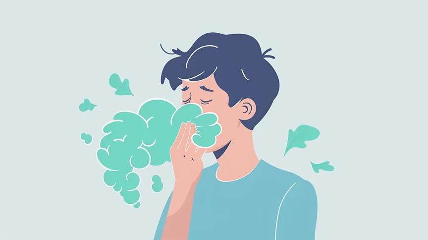 What Causes Bad Breath? Understanding the Root of This Common Problem