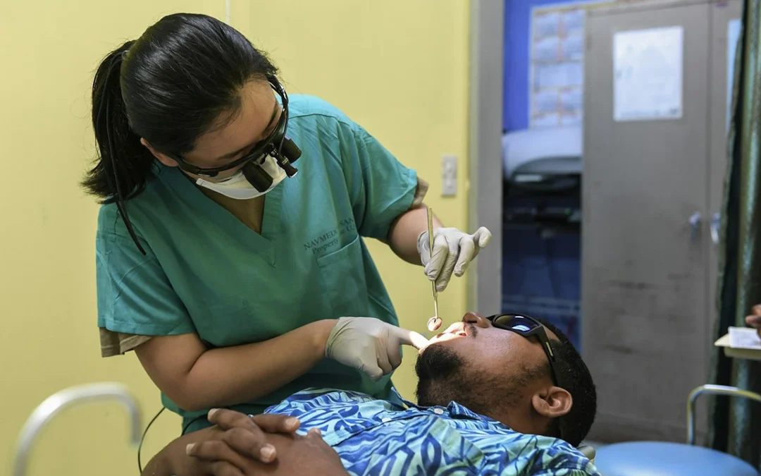 How Often Should You Go to the Dentist for Checkups?