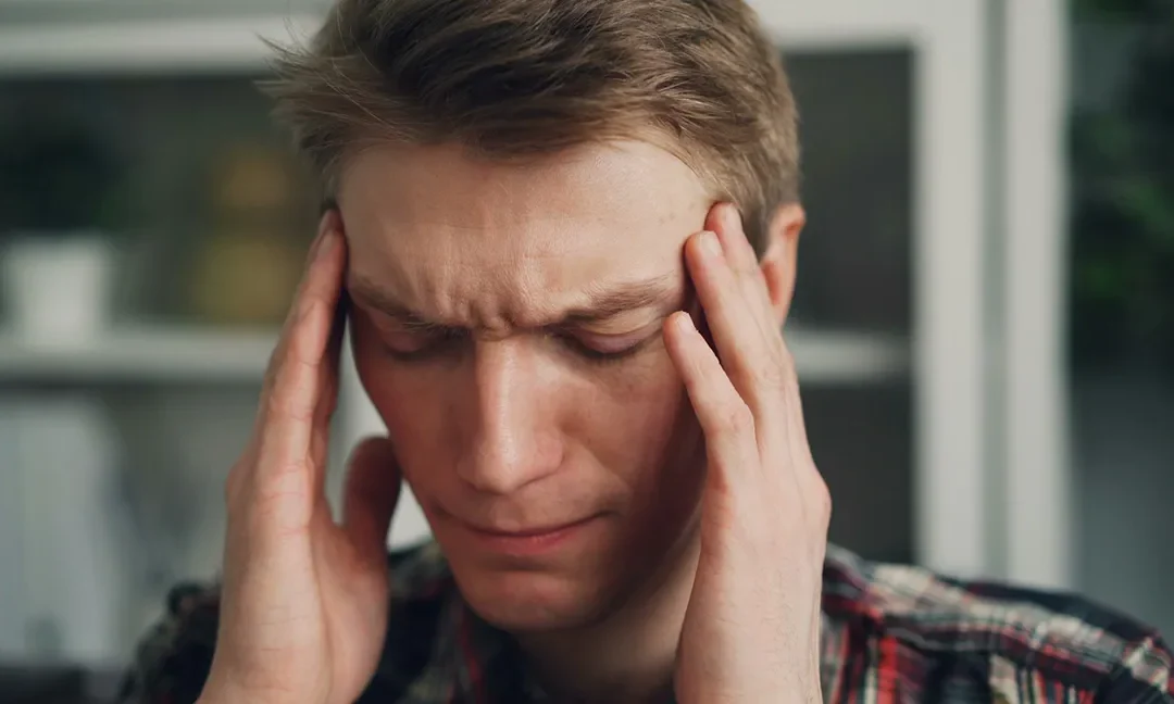 Can a Toothache Cause a Headache? The Connection Explained