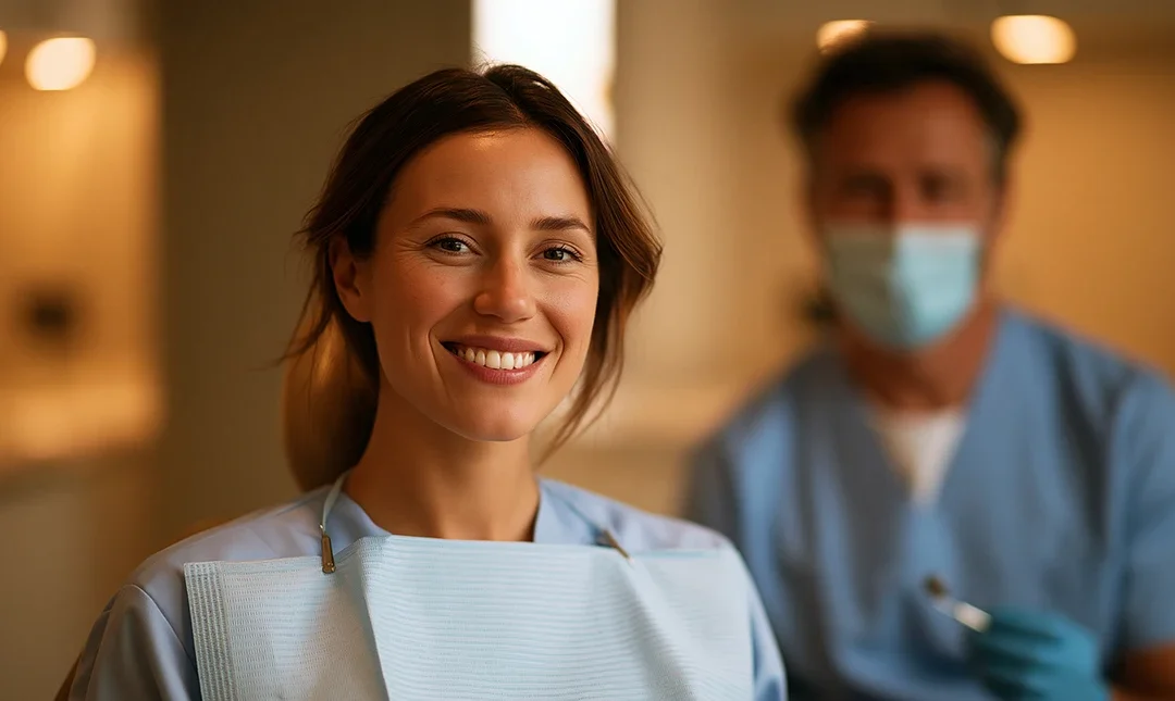 Minor Oral Conditions: Bad Breath, Dry Mouth, Canker Sores, and More