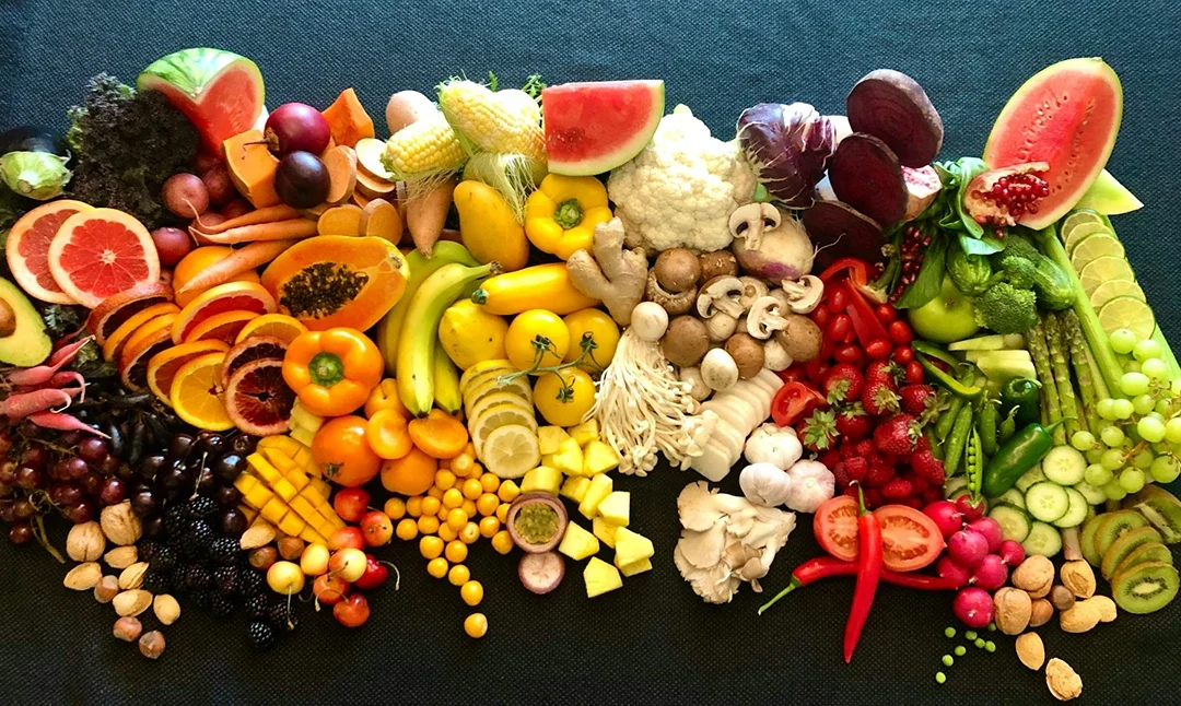 The Connection Between Oral Health and Nutrition