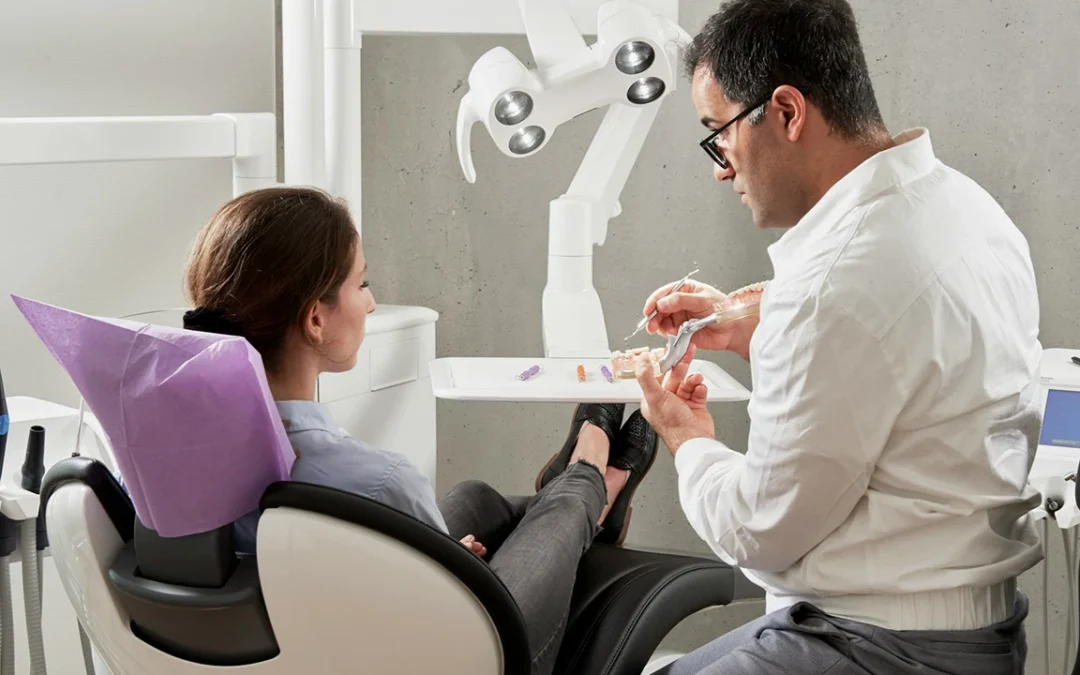 Professional Dental Cleanings: What They Are and Why They Matter