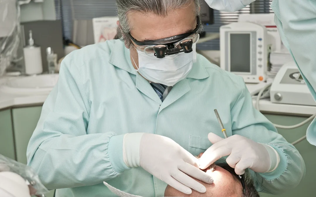 Dental Fillings: Types, Cost, and What to Expect